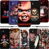 Horrorfilm Chucky Puppe Handy hülle für iPhone 15 14 13 12 11 Pro Max Mini x xr xs se 6 6s 8 7 plus