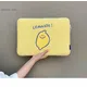 Tablet Schutzhülle Innere Sleeve Tasche Tasche Korea Ipad Pro 9 7 10 8 11Inch Laptop Fall Tasche