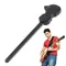 Doppelseitiger Gitarren bogen doppelseitiger Picks Stick zum Spielen von Akustik gitarren Musik instrumenten ausrüstung Gitarren zubehör für