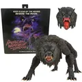 Neca amerikanische Werwolf-Action figur beim globalen Terror in London Luxusmodell Spielzeug