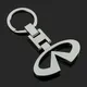 Für Infiniti Schlüssel bund Schlüssel ringe für Infiniti Q50 FX35 FX FX37 G37 G35 QX70 G35 Auto