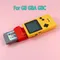 1 satz/los Videospiel-Capture-Karte für Gameboy gb für Nintendo Gameboy Farbe für Gameboy Advance Interceptor für gba gbc gbp