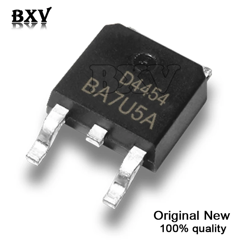 10 Stück aod4184a bis-252 d4184a aod4184 d4184 aod4185 aod4186 aod4286 aod4454 d4185 d4186 d4286 d4454 aod4185a aod4186a to252 Image