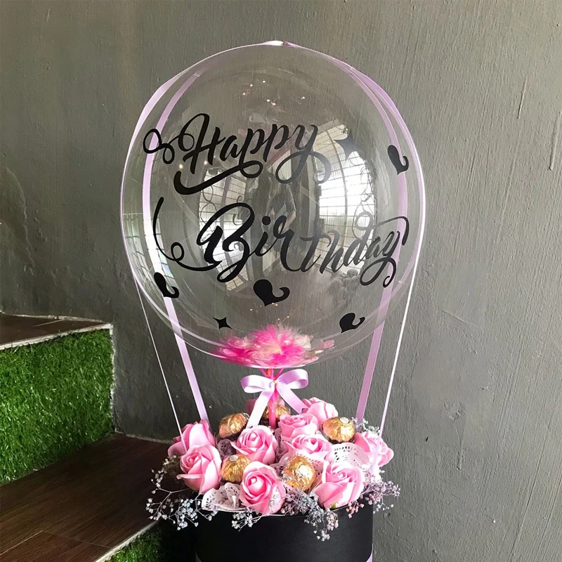 1/2pcs Name benutzer definierte Aufkleber anpassen Ballon Aufkleber Silber Gold Name personal isierte Aufkleber für Geburtstag Hochzeit Baby party dec Image