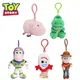 Echte Disney Buzz Lightyear Plüschtiere Fantasie Spielzeug Geschichte Anhänger Tasche Zubehör