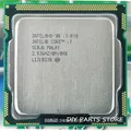 Intel Core I7 870 I7-870 I7 Prozessor 2 9 GHz/8 MB Sockel LGA 1156 CPU Unterstützt speicher: