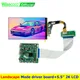 Wisecoco 5 5 Zoll 2k ips tft lcd Bildschirm 2560x1440 Landschaft Treiber Board Unterstützung Himbeer