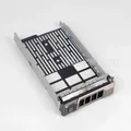 Neue 3.5 "sas/sata hdd tray caddy kg1ch für dell r730 r720 r710 r610 r410 r430 t410 t710 t61 t610