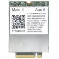 4G Modul LT4211 T77H468 GOBI5000 LTE/EV-DO/HSPA + WWAN Karte SPS:793116-001 für HP LT4211 Elitebook