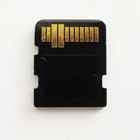 Schnelle Speicherkarte M2Card für PspGo Handheld-Spielekonsole 1 2 4 8 Gaming-Gerät Speicherkarte