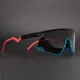 Polarisierte Fahrrad brille Sport Fahrrad brille Frauen Fahrrad brille Outdoor Männer Sicherheits