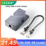 Edup starlink dishy kabel adapter zu rj45 verbinden starlink ethernet adapter star link dishy v2 zu
