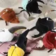 Niedliche Plüsch puppen tasche Anhänger 10cm Insekten käfer Plüsch Schlüssel bund Frauen Handtasche