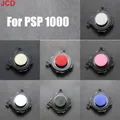 Jcd 1 stücke spiele zubehör 3d analog joystick daumen stick ersatz für psp 1000 konsole controller