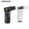 Jowoom t2 multifunktion aler Smart-Gitarren-Tuner für Peg-Saiten wickler für Gitarren-Ukulelen-Tuning-Tool Eingebauter Akku