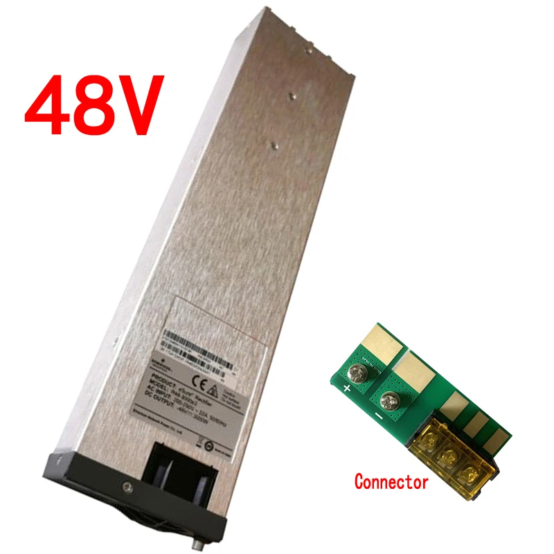 3000W 48V Netzteil für ZVS Induktionsheizung Heizmaschine Image