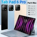 2024 original globale version tablet android 13 pad 6 pro 16gb 1tb snapdragon tabletten pc 5g dual