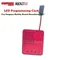 Übertreffen Hobby LED Programmierung Karte Für RC Auto 25A/35A/45A/60A/80A/120A Bürstenlosen ESC