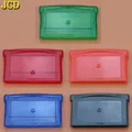 Jcd 1pcs für gameboy advance gba leere spiel patrone shell case karten box für gba sp gbm ndsl nds