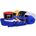 Box verband Baumwolle elastische Bandage Sanda Muay Thai Karate Sport Faust Bandage Fitness