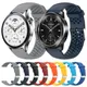 Silikon armband für Xiaomi Uhr 2 Pro Armband Uhren armband für mi Uhr s3/Farbe 2/Uhr s1 aktiv/s2