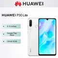 Huawei p30 lite handys android 128gb rom 6 15 zoll 24mp google play store smartphone entsperrt