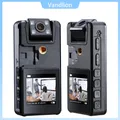 Vandlion a39 digitale camcorder bewegungs erkennung 4pcs ir nachtsicht licht hd 1080p fahrrad dvr