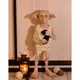 16cm Elf Harry Potter Anime Figur Dobby Action Figur abs Modell Latex Maske Dekoration Halloween