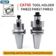 Cat40 werkzeug halter fmb22 fmb27 fmb32 fmb40 cnc fräser werkzeug halter für cnc maschinen werkzeug