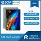Bdf g10 mtk tablet 10.1 "1280x800 ips android 11 6gb ram 128gb rom 4g lte 6000mah 18w pd schnell