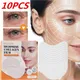 Korea High prime Kollagen Film Kollagen lösliche Patches Film Anti-Aging-Augen maske Falten
