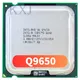 Intel Core 2 Quad Q9650 3 0 GHz Quad-Core Quad-Thread-CPU-Prozessor 12m 95W LGA