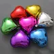 1pc 18 inch helium folien ballons herz form ballon für hochzeit zimmer party decor Valentinstag