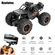 Rc auto mit kamera hd wifi fpv 2 4g maschine auf fernbedienung stunt 1:18 suv radio control kletter