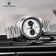 Pagani Design Herren uhren Top Luxus Quarzuhr für Herren Chronograph automatische Ar Saphir Spiegel