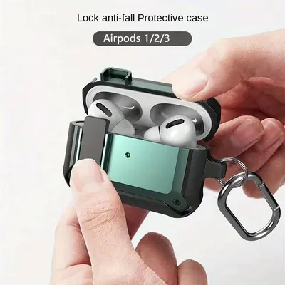 Luxus schützende Kopfhörer tasche TPU PC stoß feste Harts chale drahtlose Kopfhörer hülle für Image