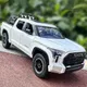 1/22 Tundra Pickup Legierung Auto Modell Druckguss & Spielzeug Metall Offroad-Fahrzeuge Auto Modell