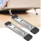 Tragbarer Mini-Laptop-Ständer, hochwertige Notebook-Halterung aus Aluminiumlegierung, Wärmereduzierung, beliebter Laptop-Halter