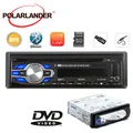 Neuer 1 din Autoradio DVD VCD CD-Player Bluetooth 12V Audio DVD Autoradio Stereo MP3-Player