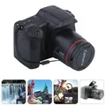 Digital zoom Kamera Video Camcorder 1080p Handheld Digital tragbare Kamera Foto profession elle