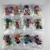 Neue original puppen kleidung schuhe flaschen zubehör 8cm für lols puppen große schwester puppen kind geschenk spielzeug