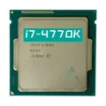 Core i7 4770k sr147 3 5 ghz quad-core cpu desktop lga 1150 prozessor I7-4770k kostenloser versand