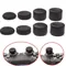 8 stücke Controller Silikon Analog Thumb-Stick Grip Cap Joystick Abdeckung für PS5/PS4/PS3/PS2/Xbox 360/Xbox One Spiel Zubehör