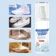 Wasser und Fleck Schuhs chutz Schuhe & Stiefel Flecken schutz Schutz wasserdicht Spray Nano