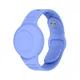 Kinder Tracker Armband 22 3 cm lang weich verstellbar GPS Tracker Halter Uhr Armband Anti-Lost
