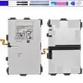 Ersatz batterie EB-BT835ABU für Samsung Galaxy Tab S4 10 5 SM-T830 T830 SM-T835 T835 Tablet Akku