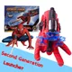 Spiderman Kinder Spielzeug Held Anime Figur Spider Man Figuren Kawaii Kinder Kunststoff Rollenspiel