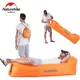 Naturehike Aufblasbare Sofa Outdoor Camping Meer Aufblasbare Kissen Schwimmen Pool Einfach Tragen