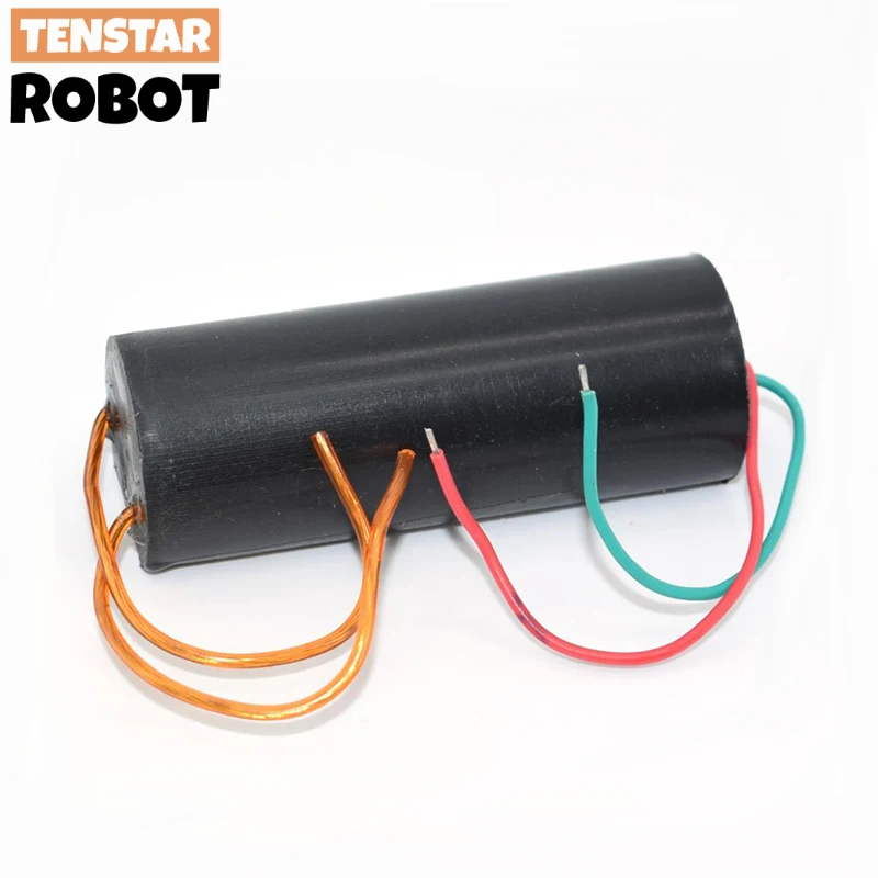 DC 3V-6V Bis 400kV 400000 V Boost Step Up Power Module Hochspannungsgenerator Image