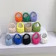 Mode Mini Cloud Plissee Handtasche Knödel Einkaufstasche koreanische geste ppte Umhängetaschen für